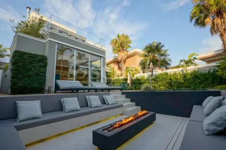 Casa com 4 Quartos à venda, 485m² no Interlagos, São Paulo
