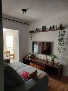 Apartamento com 3 Quartos à venda, 83m² no Tucuruvi, São Paulo