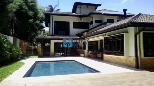 Casa de Condomínio com 4 Quartos à venda, 454m² no Chácara Flora, Valinhos