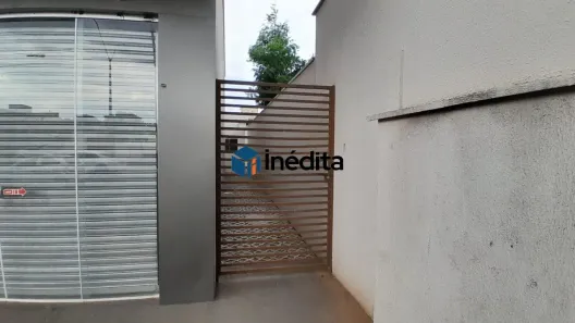 Apartamento com 1 Quarto para alugar, 22m² no Jardim Boa Esperança, Aparecida de Goiânia