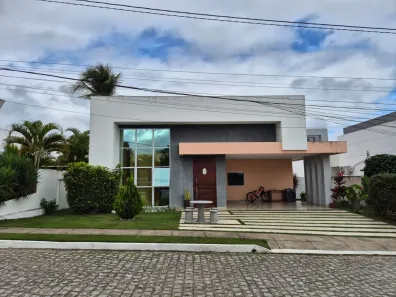 Casa de Condomínio com 3 Quartos para alugar, 250m² no Universitário, Caruaru