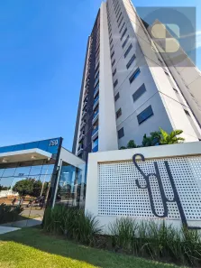 Apartamento com 2 Quartos à venda, 89m² no Despraiado, Cuiabá