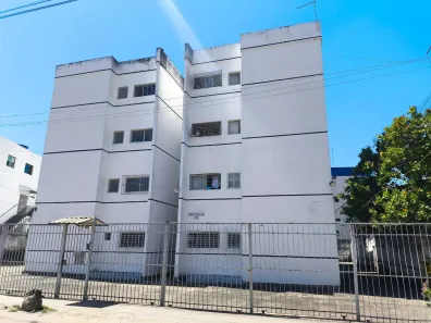 Apartamento com 2 Quartos para alugar, 60m² no Piedade, Jaboatão dos Guararapes