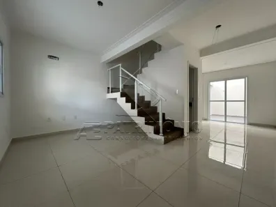 Casa de Condomínio com 2 Quartos à venda, 93m² no Jardim Simus, Sorocaba