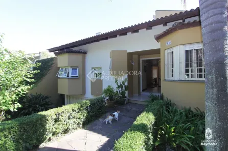 Casa com 4 Quartos à venda, 552m² no Jardim Isabel, Porto Alegre