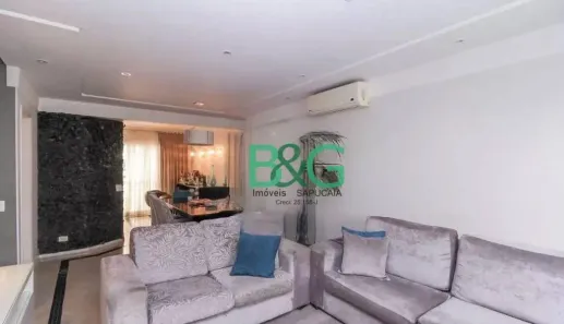 Casa de Condomínio com 3 Quartos à venda, 205m² no Jardim Avelino, São Paulo