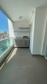 Apartamento com 2 Quartos para alugar, 82m² no Jardim das Colinas, São José dos Campos