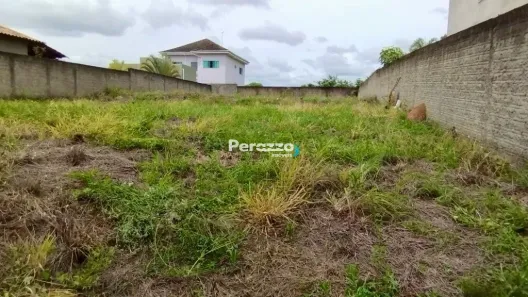 Lote/Terreno à venda, 801m² no Setor Habitacional Jardim Botânico, Brasília