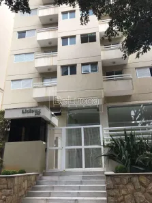 Apartamento com 1 Quarto à venda, 43m² no Cambuí, Campinas