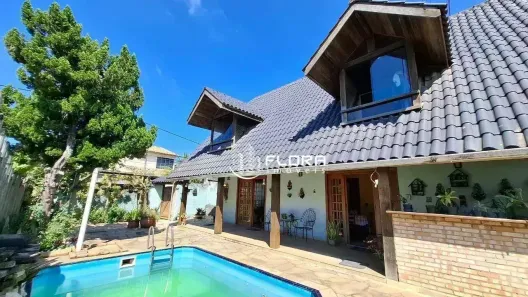 Casa com 3 Quartos à venda, 130m² no Serra Grande, Niterói