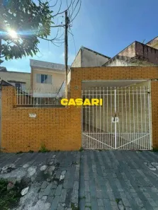 Sobrado com 3 Quartos à venda, 169m² no Rudge Ramos, São Bernardo do Campo