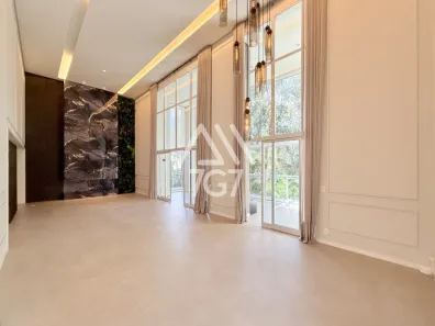 Apartamento com 4 Quartos para venda ou aluguel, 301m² no Jardim Fonte do Morumbi, São Paulo