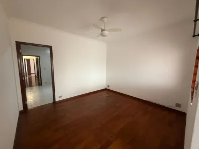 Casa com 2 Quartos para alugar, 110m² no Parque Santa Cecília, Piracicaba