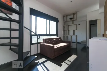 Cobertura com 1 Quarto à venda, 78m² no Vila da Saúde, São Paulo