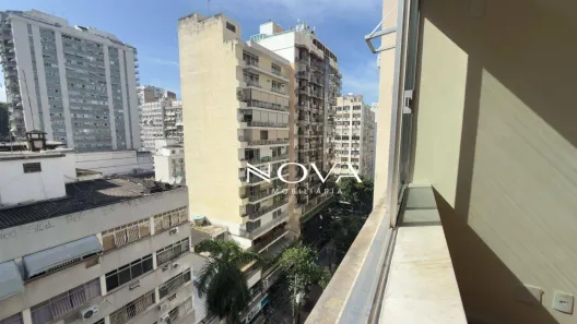 Apartamento com 3 Quartos à venda, 134m² no Icaraí, Niterói