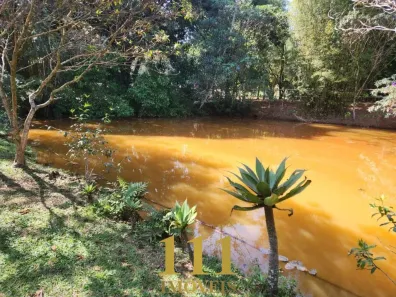 Lote/Terreno à venda, 3860m² no Chácaras Cataguá, Taubaté