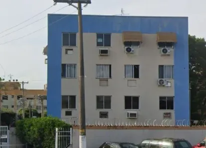 Apartamento com 2 Quartos à venda, 52m² no Realengo, Rio de Janeiro