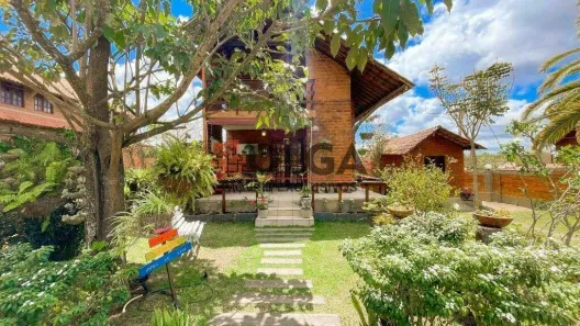 Casa com 4 Quartos à venda, 172m² no Santana, Gravatá
