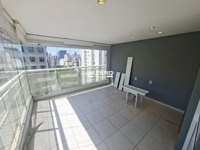 Apartamento com 2 Quartos à venda, 84m² no Bela Vista, São Paulo