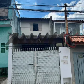 Sobrado com 2 Quartos à venda, 79m² no Vila Paulistana, São Paulo