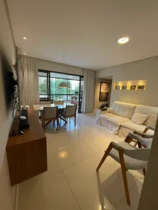 Apartamento com 3 Quartos à venda, 100m² no Pituba, Salvador