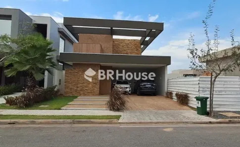 Casa de Condomínio com 3 Quartos à venda, 164m² no Morada dos Nobres, Cuiabá