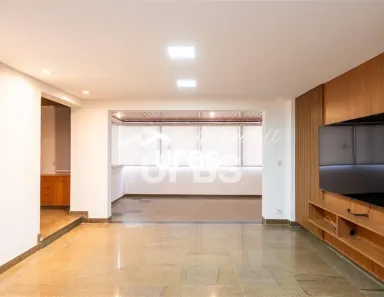 Apartamento com 4 Quartos à venda, 241m² no Setor Bueno, Goiânia