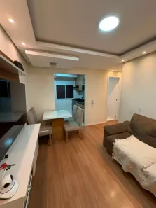 Apartamento com 2 Quartos à venda, 63m² no Colônia (Zona Leste), São Paulo