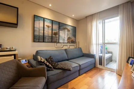 Apartamento com 3 Quartos à venda, 160m² no Vila Uberabinha, São Paulo