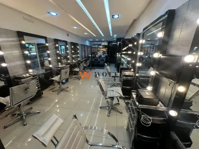 Imóvel Comercial para alugar, 250m² no Canto, Florianópolis