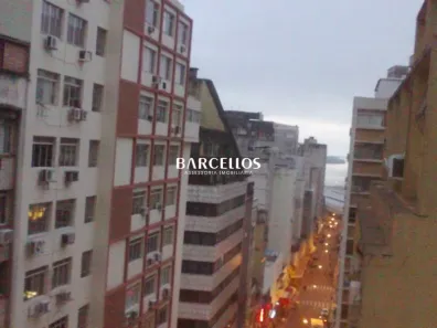 Apartamento com 3 Quartos à venda, 82m² no Centro Histórico, Porto Alegre