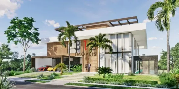Casa com 5 Quartos à venda, 650m² no Barra da Tijuca, Rio de Janeiro