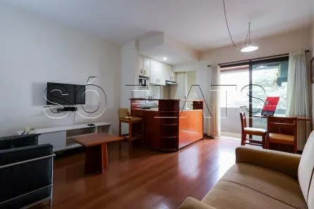 Apartamento com 1 Quarto à venda, 48m² no Vila Uberabinha, São Paulo