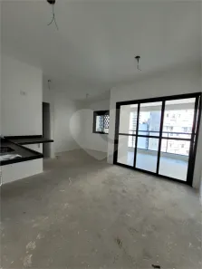 Apartamento com 2 Quartos à venda, 45m² no Bela Vista, São Paulo