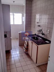 Apartamento com 2 Quartos à venda, 56m² no Jardim Paraventi, Guarulhos