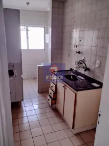 Apartamento com 2 Quartos à venda, 56m² no Jardim Paraventi, Guarulhos