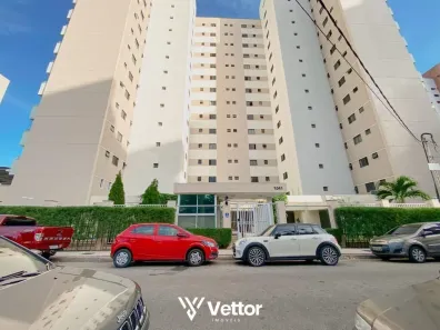 Apartamento com 3 Quartos para alugar, 69m² no Guararapes, Fortaleza