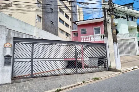 Imóvel Comercial com 1 Quarto à venda, 107m² no Jardim São Paulo(Zona Norte), São Paulo