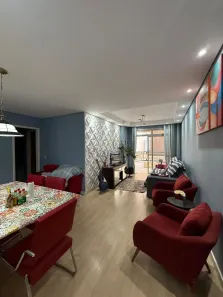 Apartamento com 3 Quartos à venda, 95m² no Bosque, Campinas