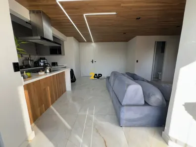 Apartamento com 2 Quartos à venda, 64m² no Vila Suzana, São Paulo