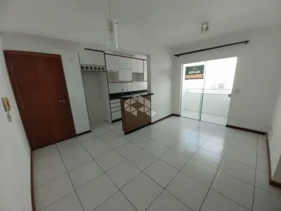 Apartamento com 2 Quartos à venda, 55m² no Pedra Branca, Palhoça