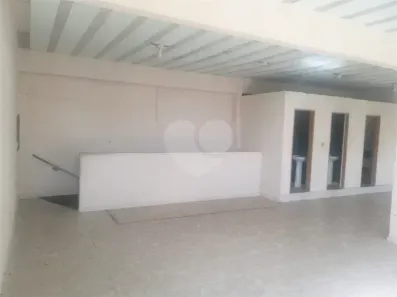 Prédio Comercial à venda, 550m² no Jardim Marabá(Zona Sul), São Paulo