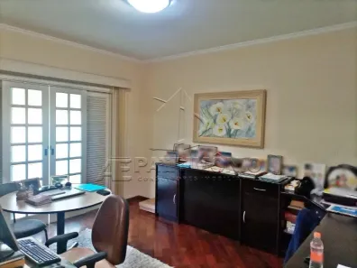 Casa de Condomínio com 4 Quartos para alugar, 379m² no Parque Bela Vista, Votorantim