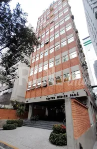 para alugar, 55m² no Consolação, São Paulo