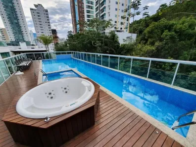 Apartamento com 4 Quartos à venda, 132m² no Pioneiros, Balneário Camboriú