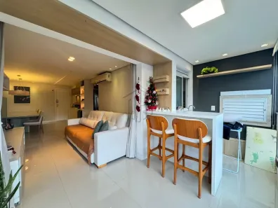 Apartamento com 2 Quartos à venda, 94m² no Campinas, São José