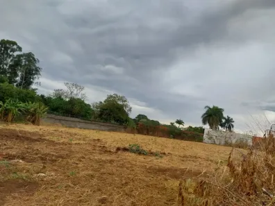 Lote/Terreno à venda, 1890m² no Jardim do Lago, Limeira