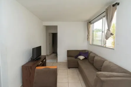 Apartamento com 3 Quartos à venda, 65m² no Centro, Contagem