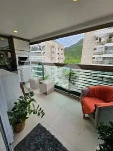 Apartamento com 3 Quartos à venda, 81m² no Recreio dos Bandeirantes, Rio de Janeiro