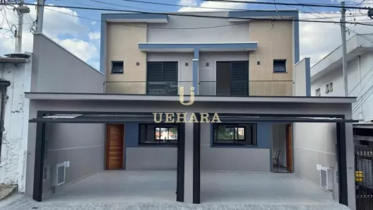Casa com 3 Quartos à venda, 73m² no Jardim Paraíso, São Paulo